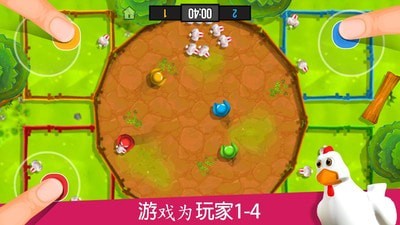 开元棋牌app下载4人对决