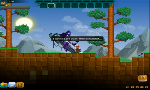 开元ky棋牌猎人的生存日记